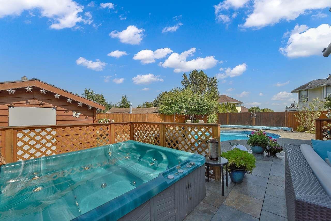 16529 85th Avenue, Surrey, British Columbia  V4N 3H2 - Photo 39 - R3108847