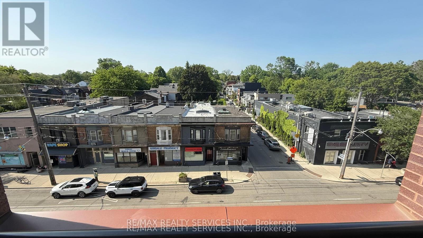 432 - 1050 Eastern Avenue, Toronto, Ontario M4L 0B7 - Photo 24 - E12988526