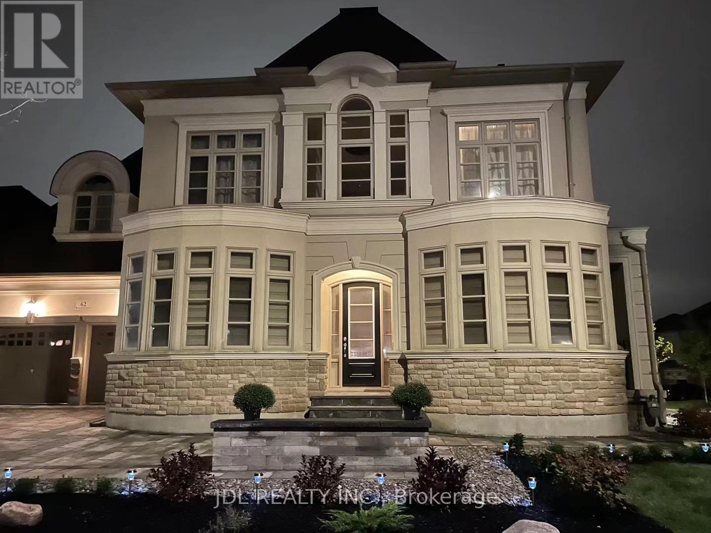 62 Silver Sterling Crescent, Vaughan, Ontario  L4H 4C5 - Photo 42 - N12842272