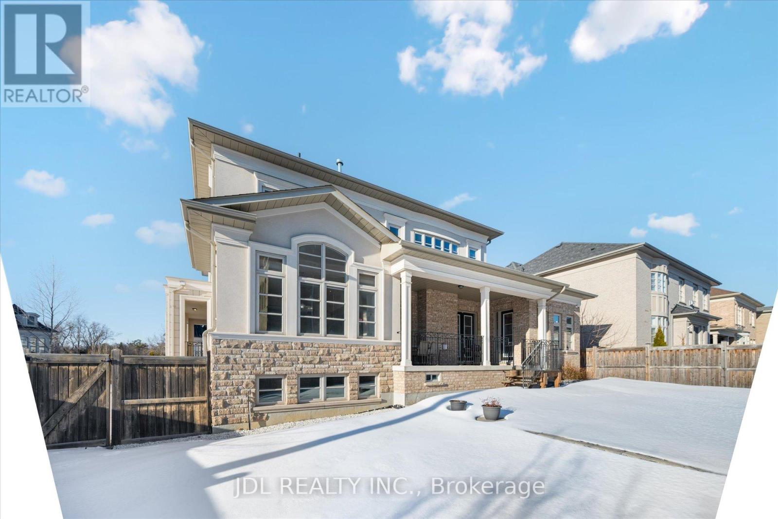 62 Silver Sterling Crescent, Vaughan, Ontario  L4H 4C5 - Photo 41 - N12842272