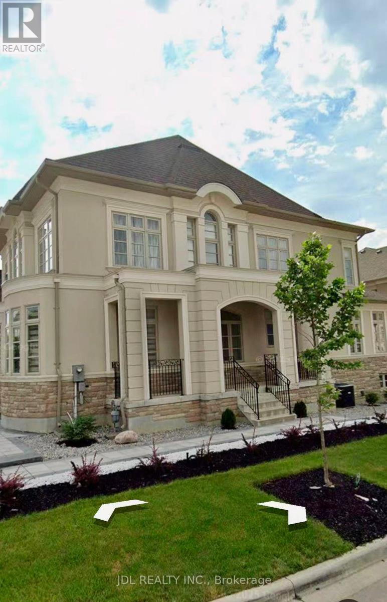 62 Silver Sterling Crescent, Vaughan, Ontario  L4H 4C5 - Photo 45 - N12842272