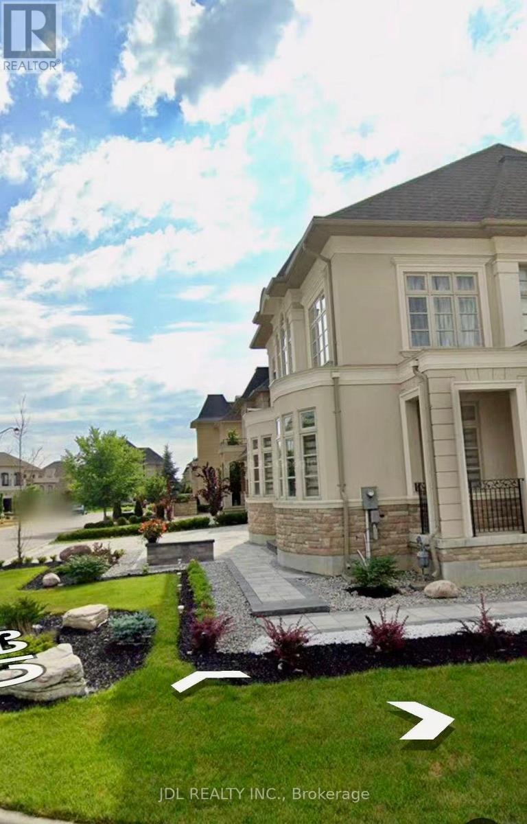 62 Silver Sterling Crescent, Vaughan, Ontario  L4H 4C5 - Photo 46 - N12842272