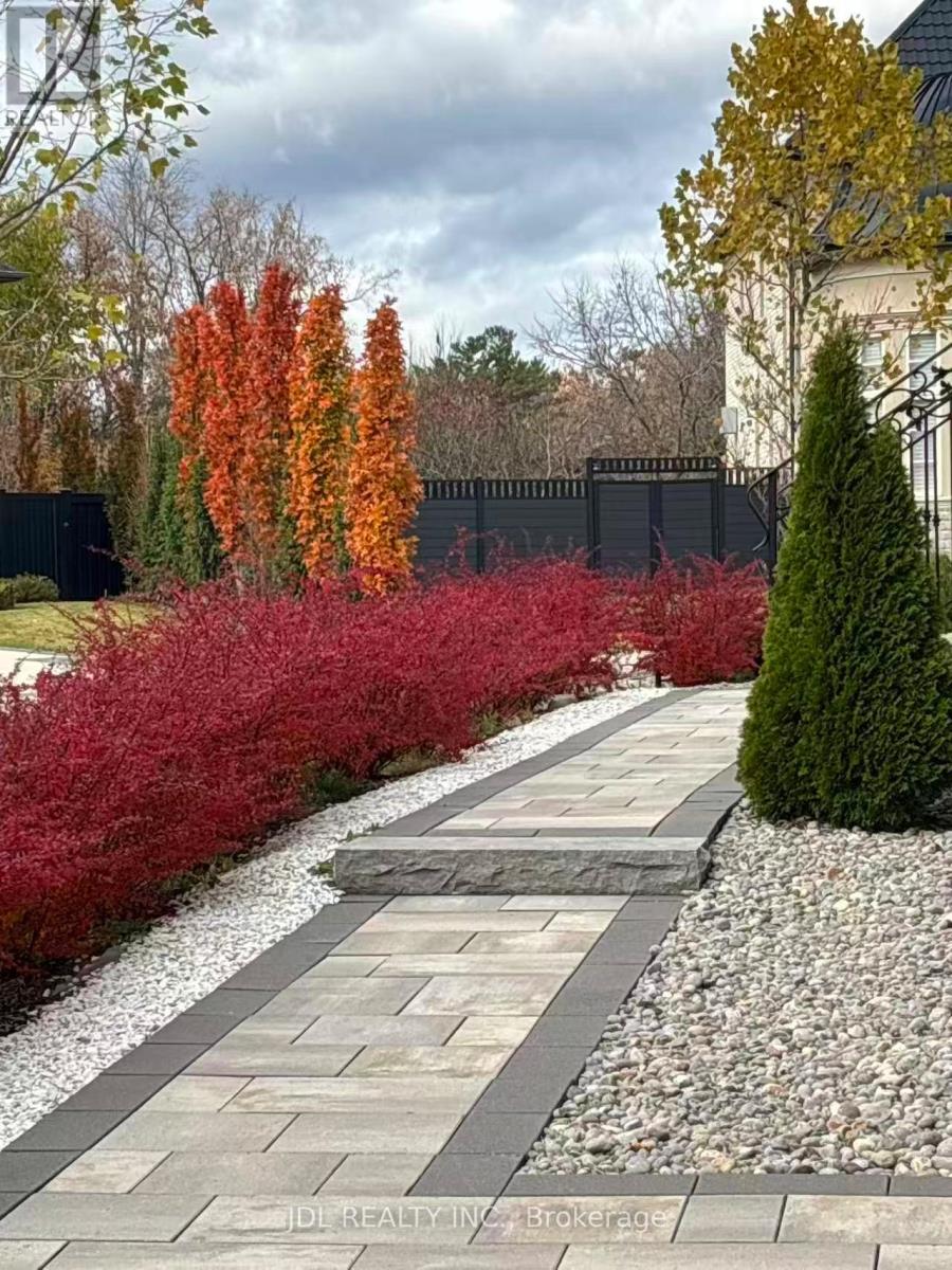 62 Silver Sterling Crescent, Vaughan, Ontario  L4H 4C5 - Photo 47 - N12842272