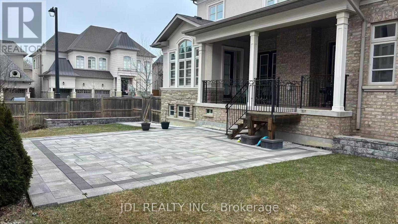 62 Silver Sterling Crescent, Vaughan, Ontario  L4H 4C5 - Photo 49 - N12842272