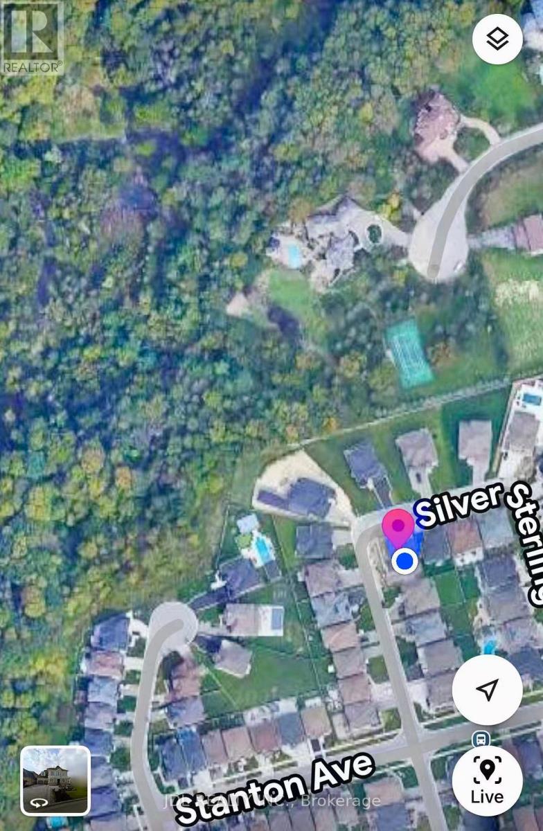 62 Silver Sterling Crescent, Vaughan, Ontario  L4H 4C5 - Photo 44 - N12842272