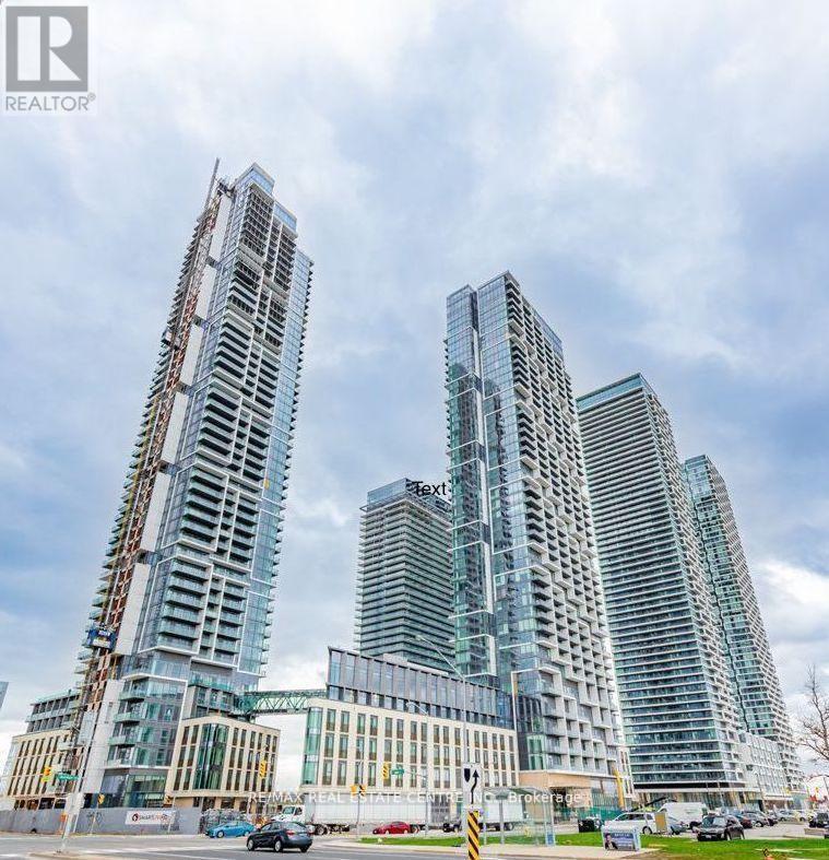 2201 - 7890 JANE STREET, Vaughan, Ontario