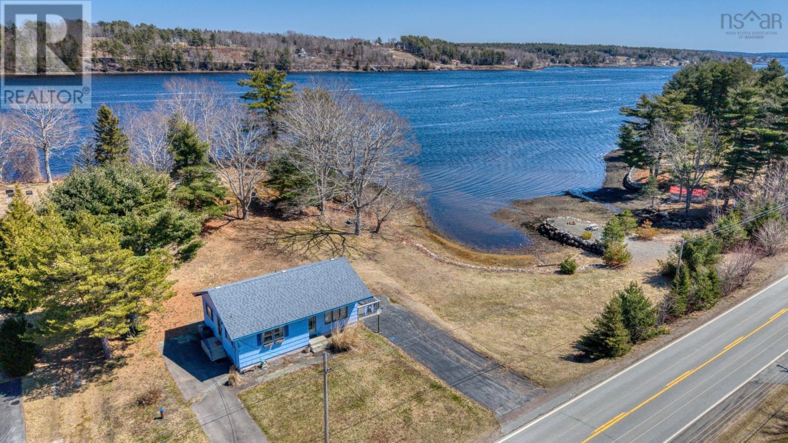 1915 Highway 331, Pleasantville, Nova Scotia  B0R 1G0 - Photo 3 - 202604392