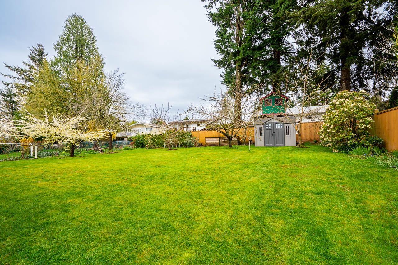 1243 Parker Street, White Rock, British Columbia  V4B 4S2 - Photo 29 - R3108490