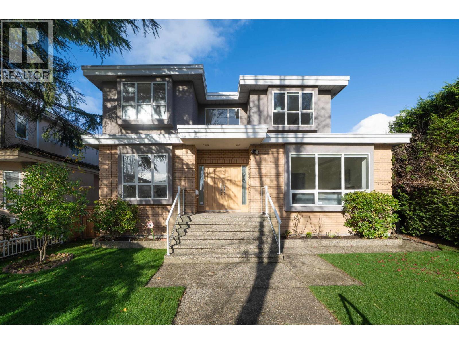 3565 W 29TH AVENUE, Vancouver, British Columbia