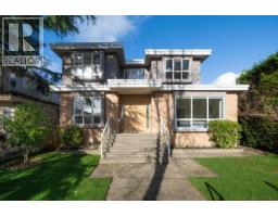 3565 W 29TH AVENUE, Vancouver, British Columbia