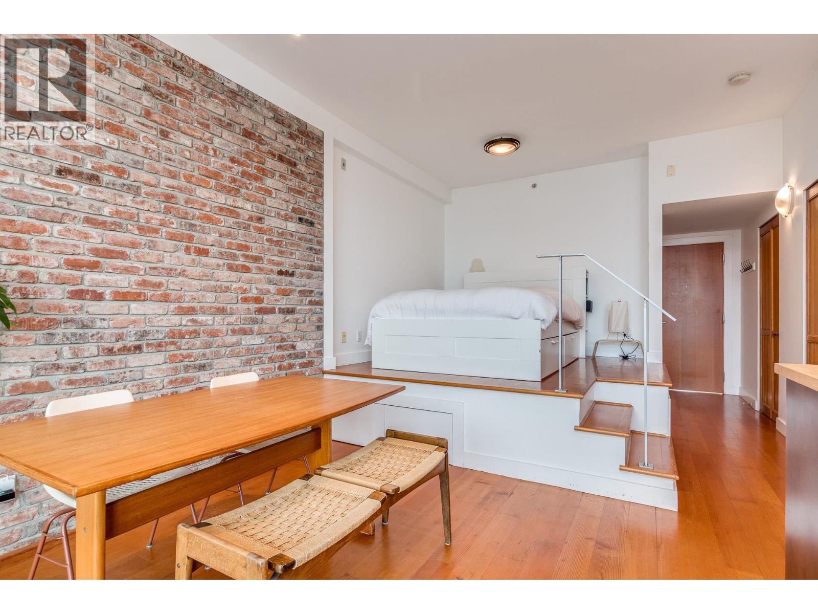 316 2515 Ontario Street, Vancouver, British Columbia  V5T 4V4 - Photo 9 - R3108541