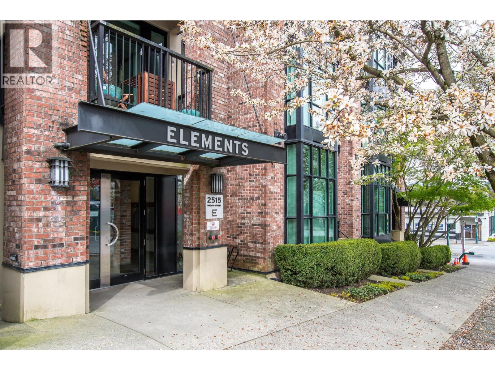 316 2515 Ontario Street, Vancouver, British Columbia  V5T 4V4 - Photo 23 - R3108541