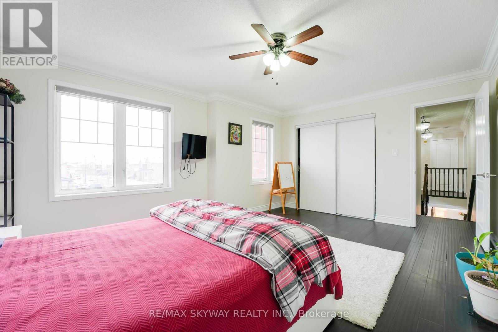 67 Veterans Drive, Brampton, Ontario  L7A 0T6 - Photo 31 - W12988524