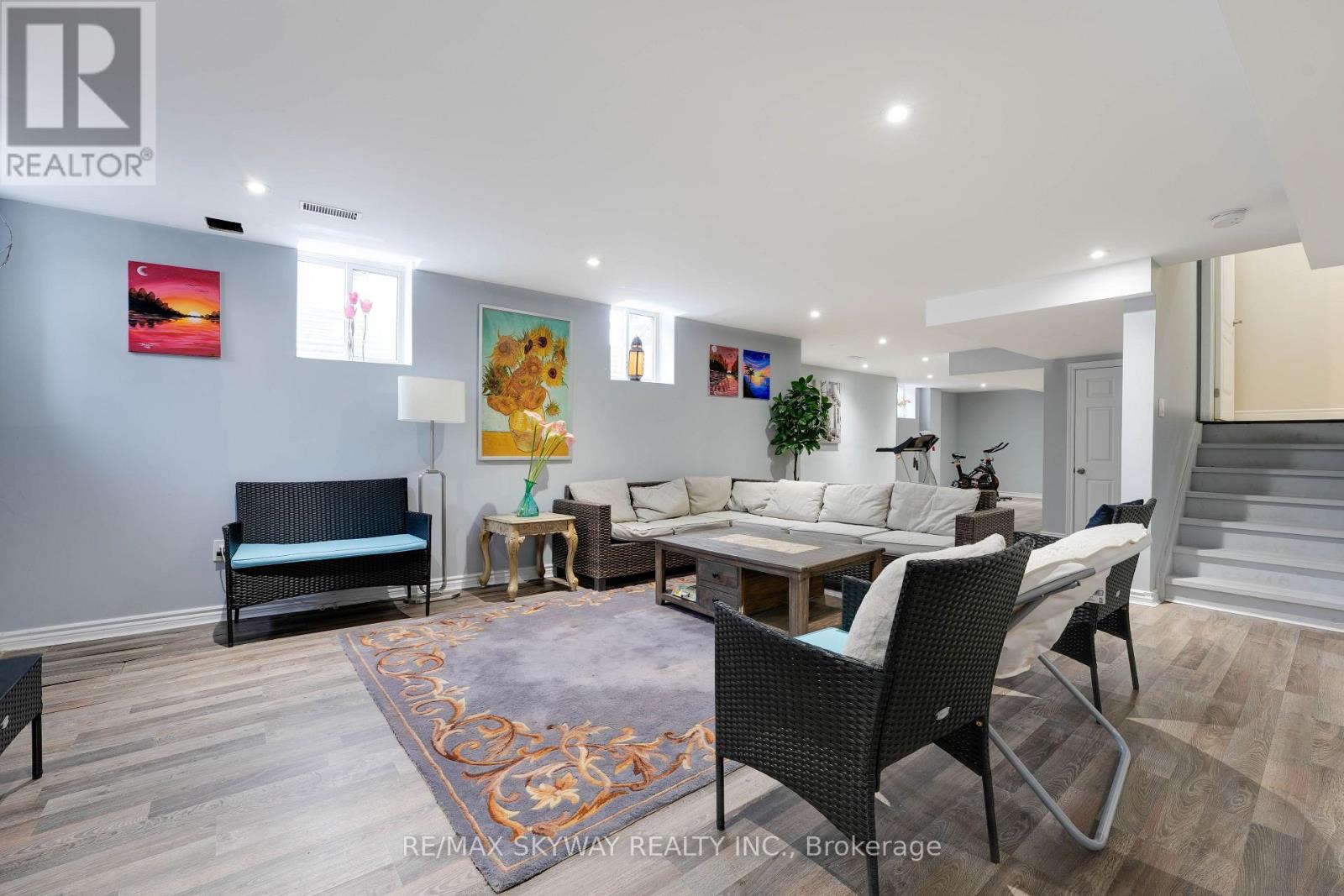 67 Veterans Drive, Brampton, Ontario  L7A 0T6 - Photo 42 - W12988524