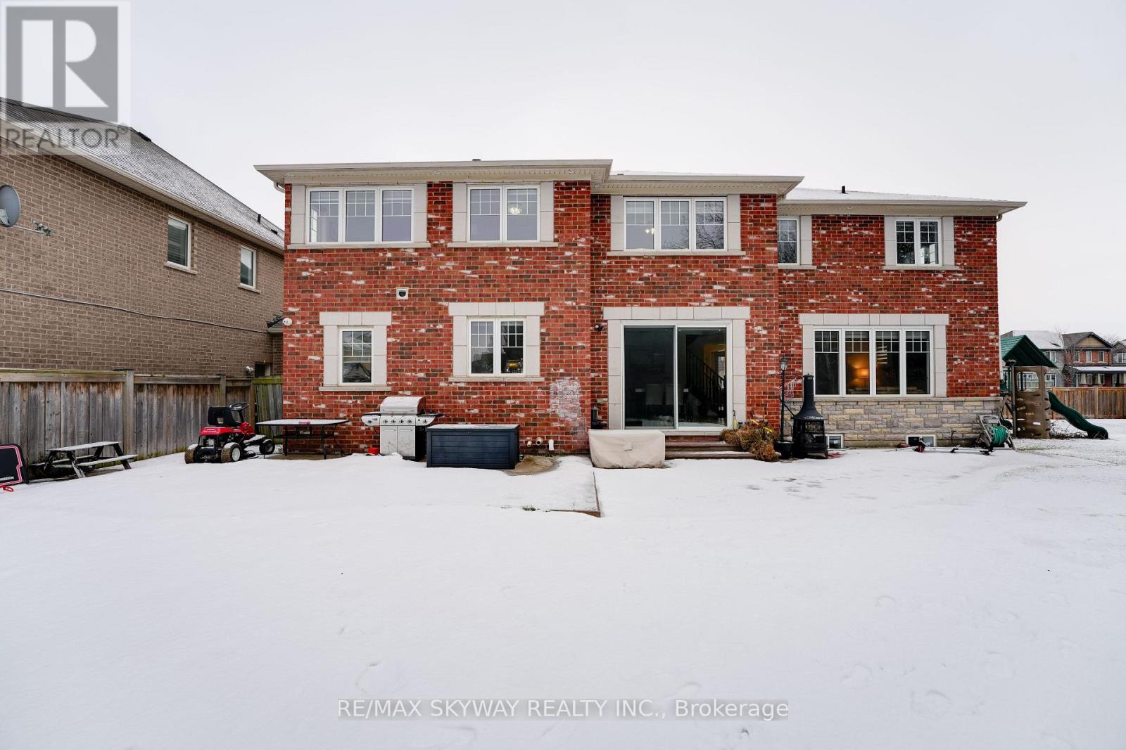 67 Veterans Drive, Brampton, Ontario  L7A 0T6 - Photo 50 - W12988524