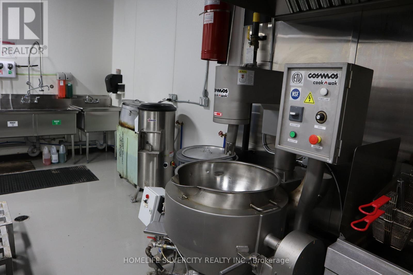 37-38 - 71 West Drive, Brampton, Ontario  L6T 2J6 - Photo 11 - W12988534