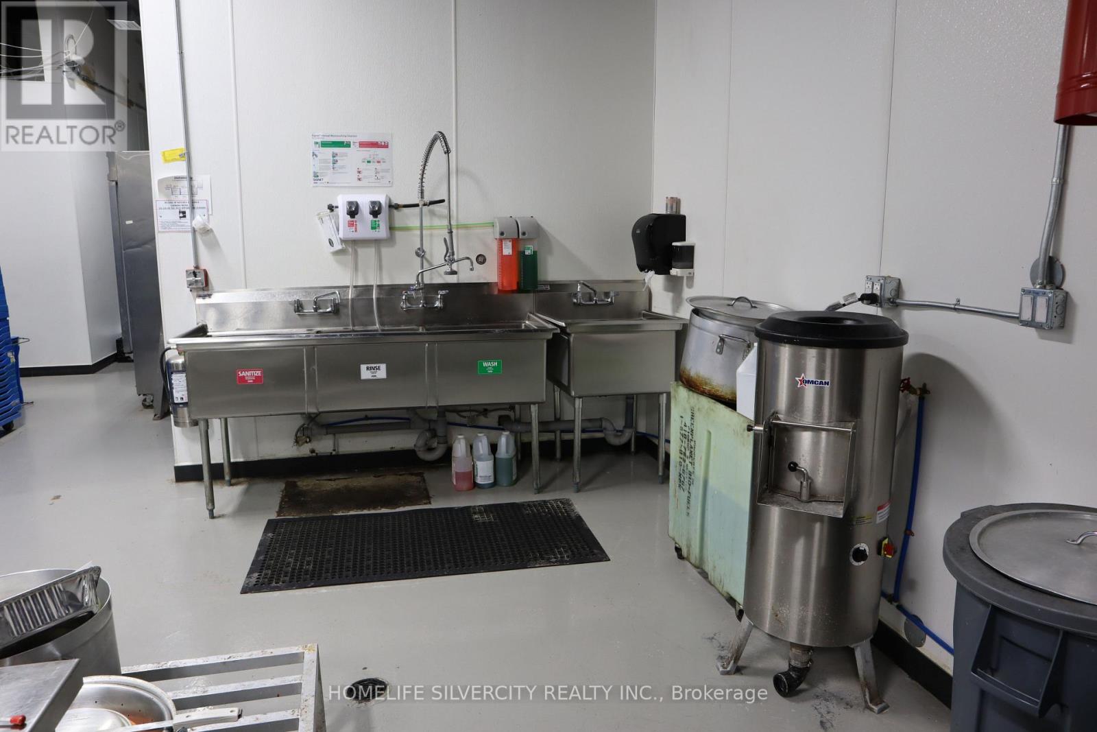 37-38 - 71 West Drive, Brampton, Ontario  L6T 2J6 - Photo 12 - W12988534