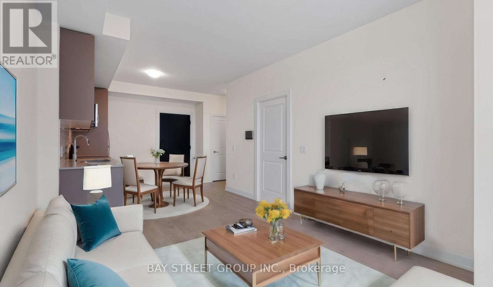 1013 - 3220 William Coltson Avenue, Oakville, Ontario  L6H 7X9 - Photo 18 - W12988536