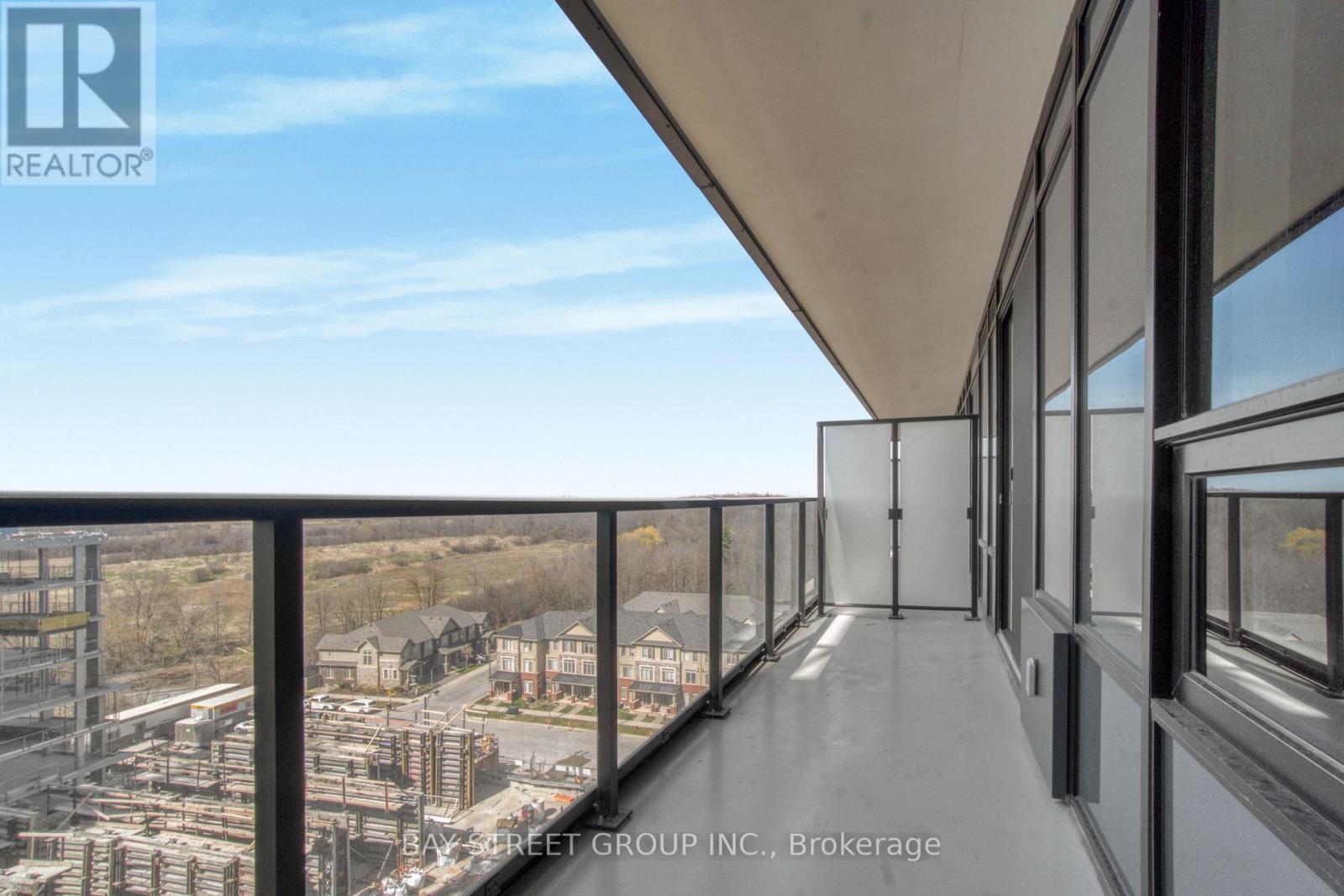 1013 - 3220 William Coltson Avenue, Oakville, Ontario  L6H 7X9 - Photo 30 - W12988536