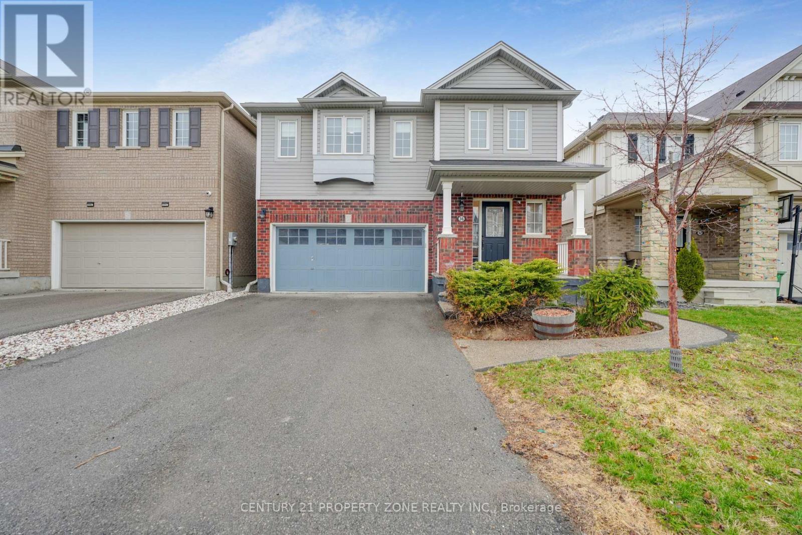 36 Cleghorn Drive, Hamilton, Ontario  L0R 1C0 - Photo 2 - X12988528