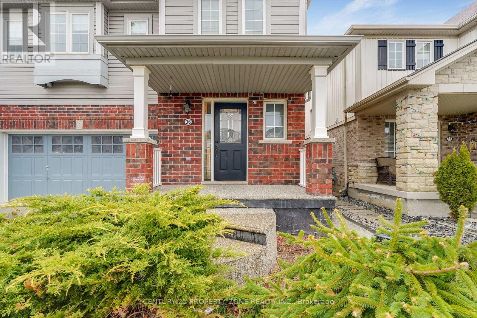 36 Cleghorn Drive, Hamilton, Ontario  L0R 1C0 - Photo 5 - X12988528