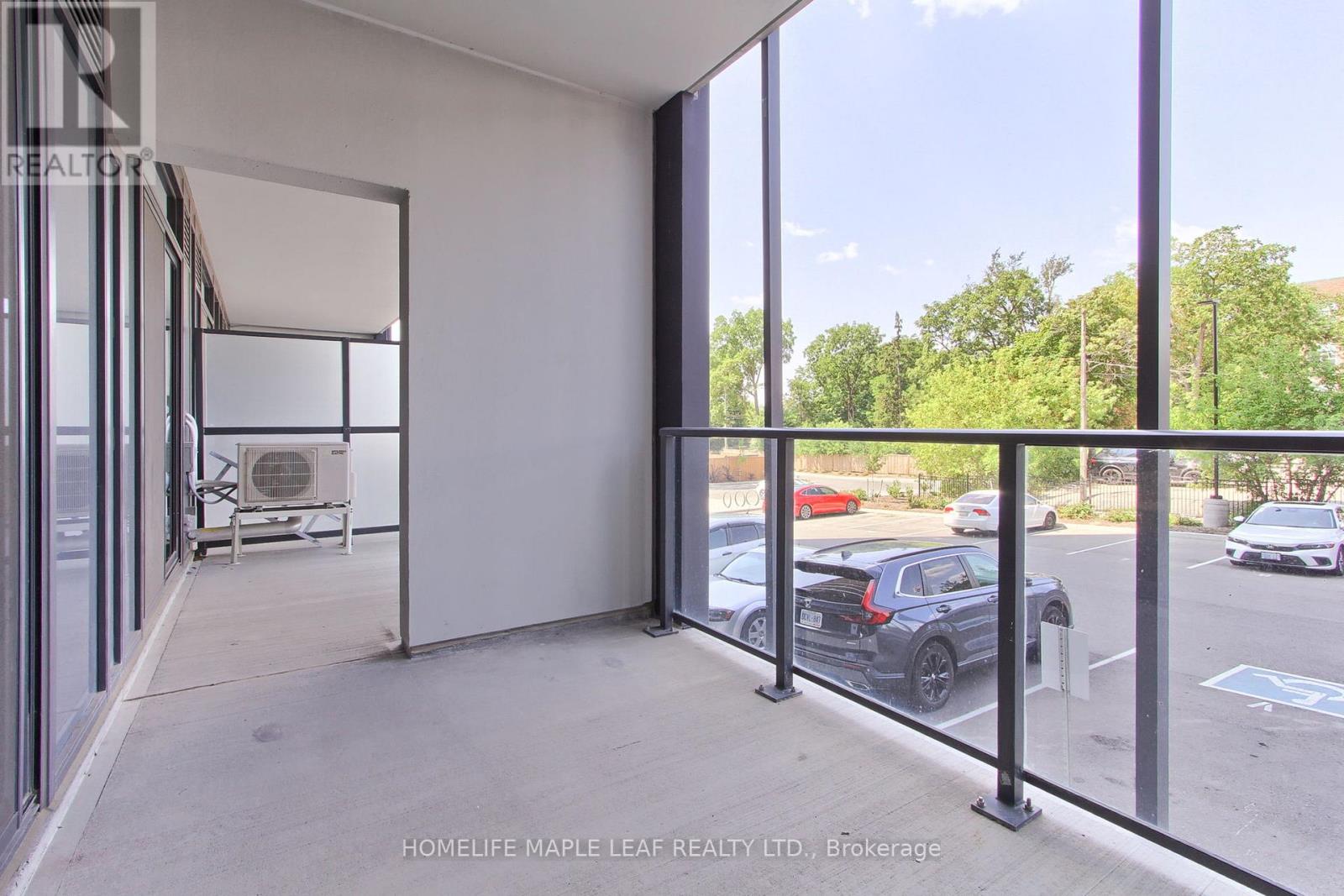 103 - 741 King Street W, Kitchener, Ontario  N2G 0E9 - Photo 32 - X12988538