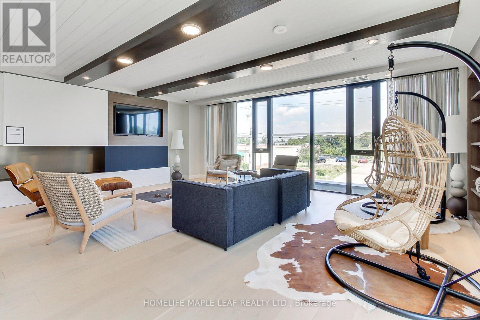 103 - 741 King Street W, Kitchener, Ontario  N2G 0E9 - Photo 39 - X12988538