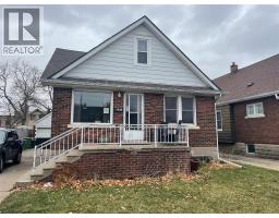 1673 Pillette ROAD, Windsor, Ontario