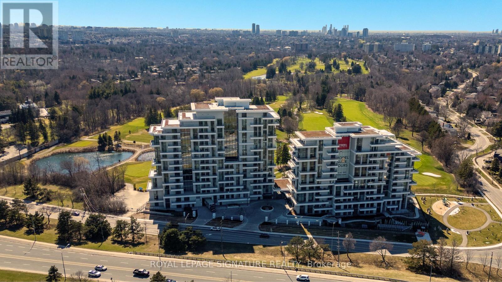617 - 399 ROYAL ORCHARD BOULEVARD, Markham, Ontario
