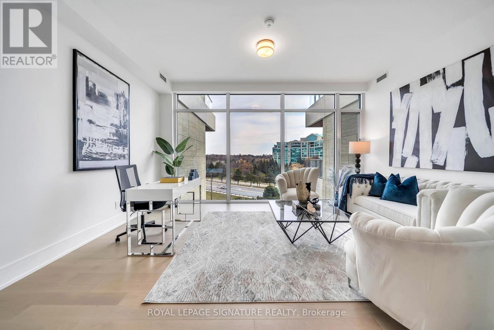 617 - 399 Royal Orchard Boulevard, Markham, Ontario  L3T 0H3 - Photo 14 - N12982514