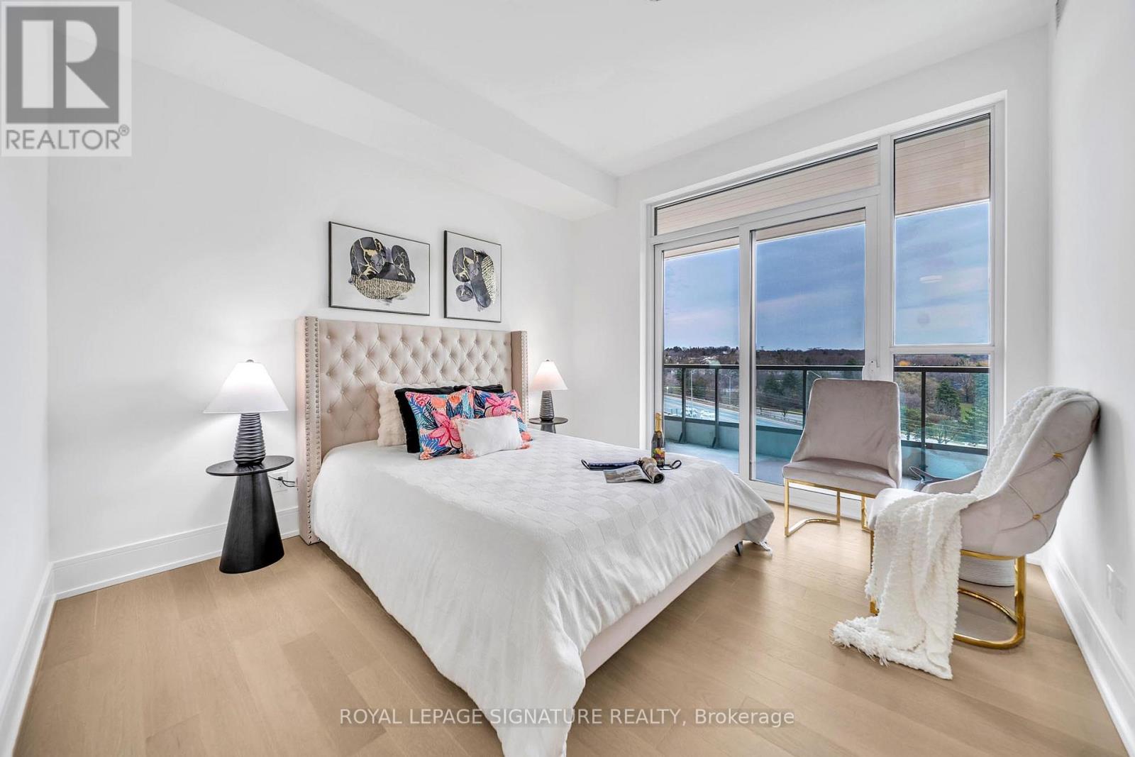 617 - 399 Royal Orchard Boulevard, Markham, Ontario  L3T 0H3 - Photo 22 - N12982514