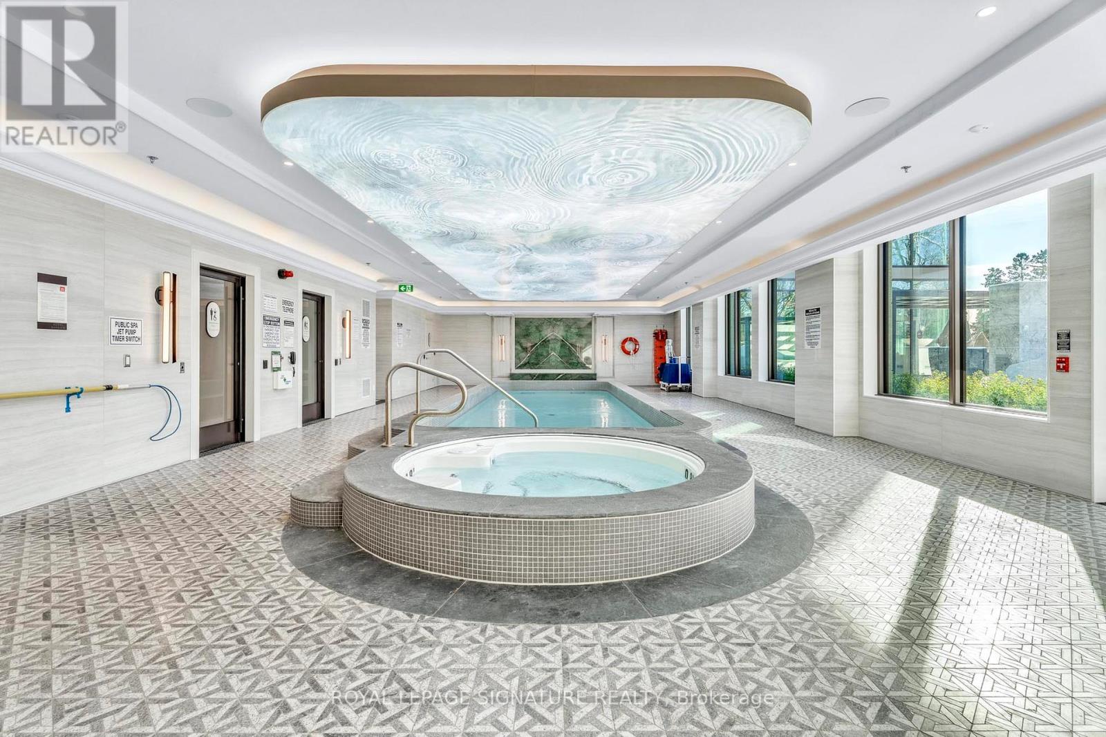 617 - 399 Royal Orchard Boulevard, Markham, Ontario  L3T 0H3 - Photo 30 - N12982514