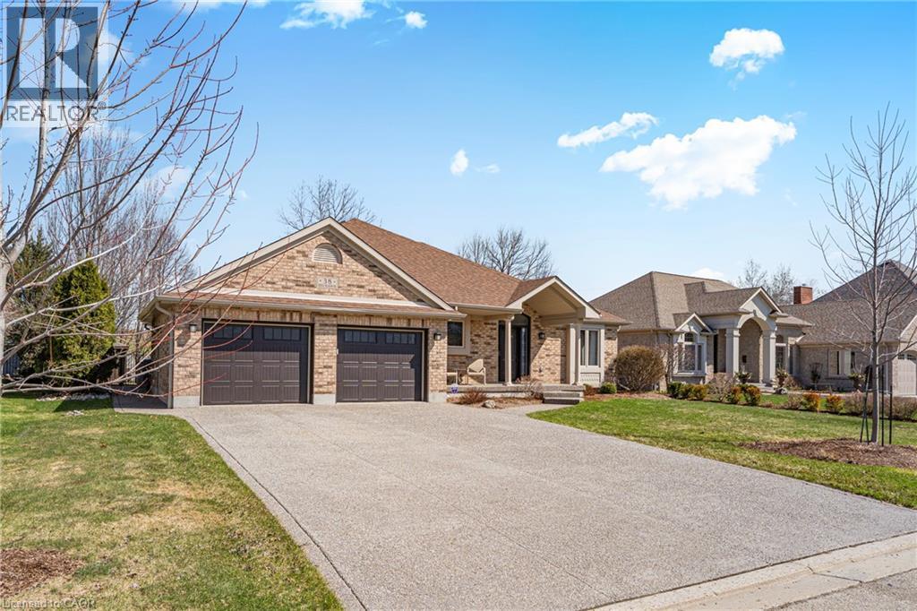 38 Rhine Meadow Road, Heidelberg, Ontario  N0B 2M1 - Photo 2 - 40819944