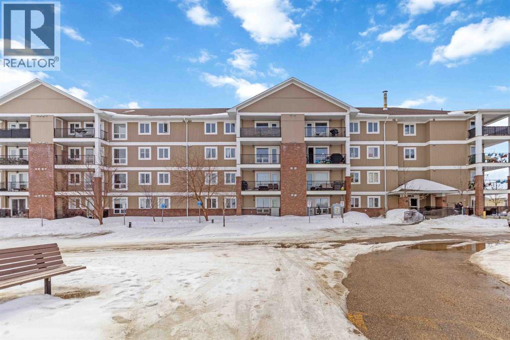 404, 248b Grosbeak Way, Fort Mcmurray, Alberta  T9K 0V9 - Photo 5 - A2301138