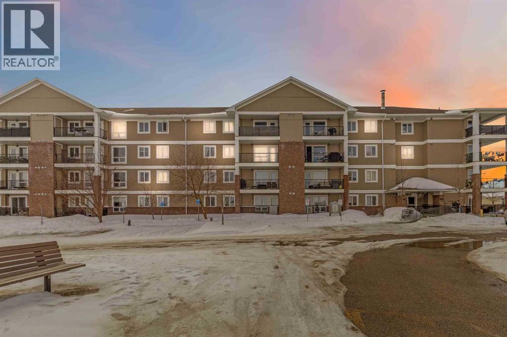 404, 248B Grosbeak Way, Fort McMurray, Alberta