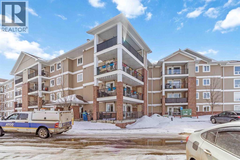 404, 248b Grosbeak Way, Fort Mcmurray, Alberta  T9K 0V9 - Photo 6 - A2301138