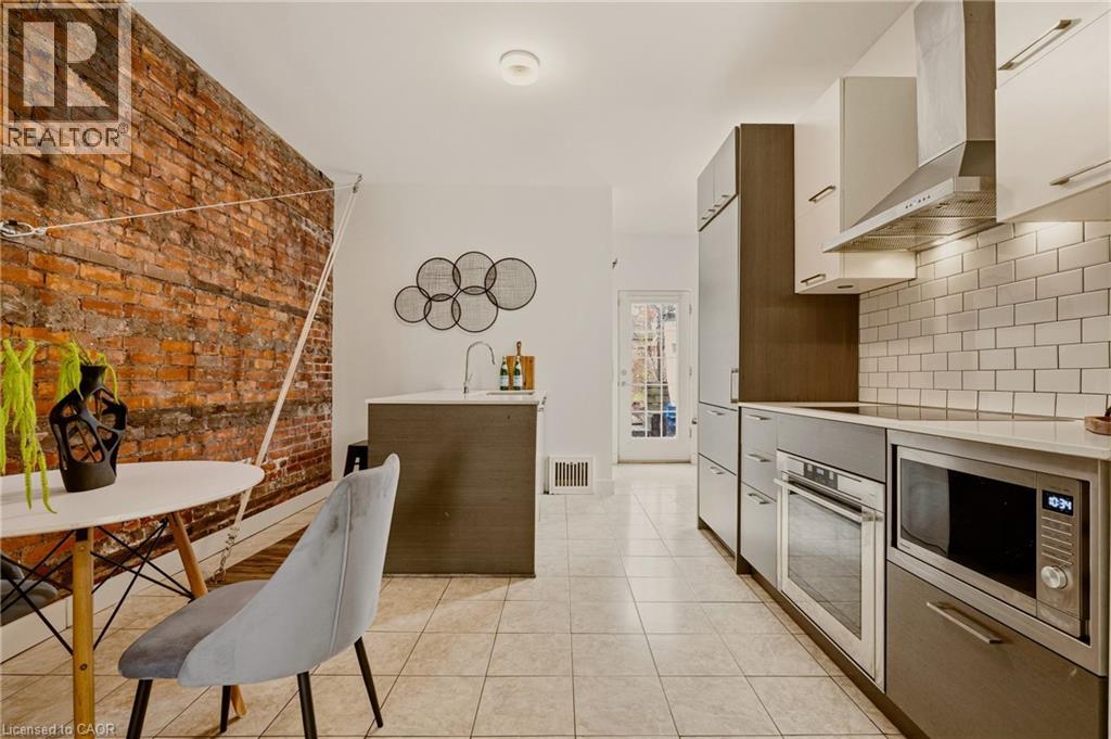 163 Victoria Avenue N, Hamilton, Ontario  L8L 5E9 - Photo 8 - 40816999