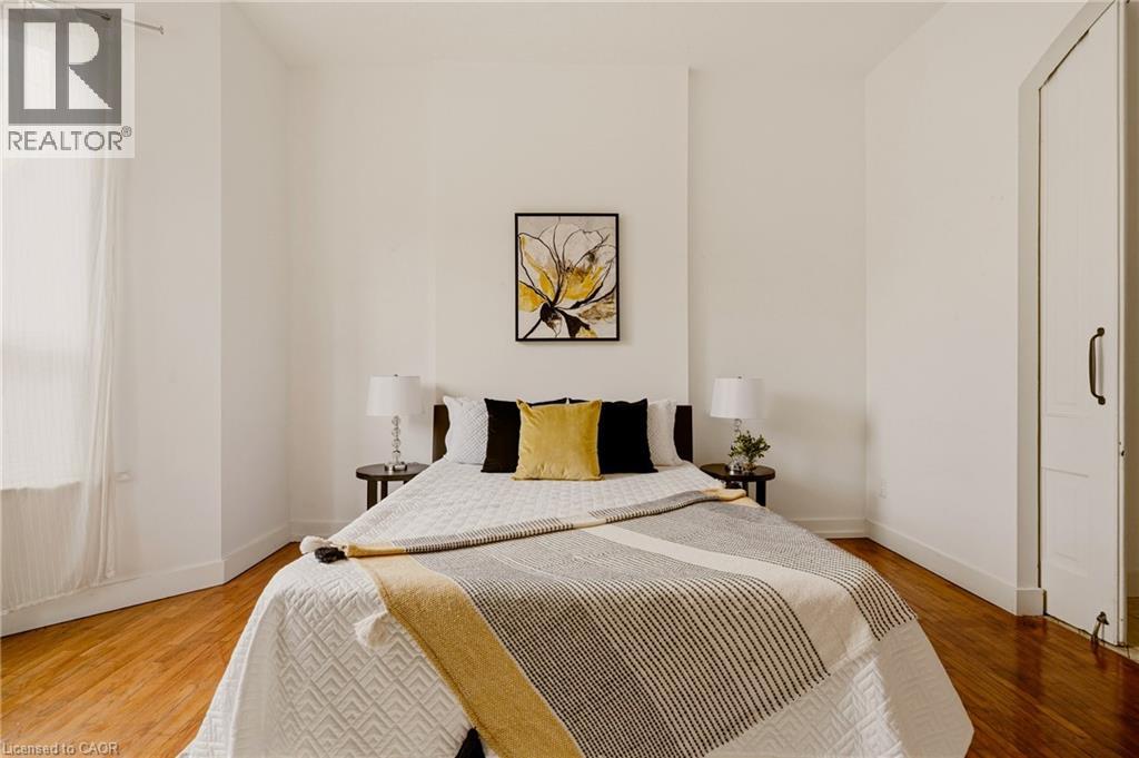 163 Victoria Avenue N, Hamilton, Ontario  L8L 5E9 - Photo 16 - 40816999