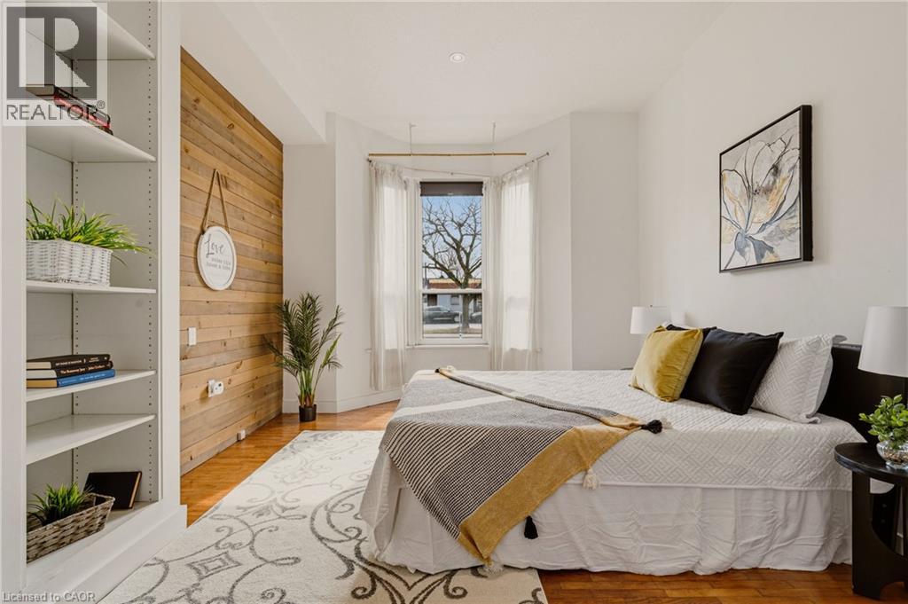 163 Victoria Avenue N, Hamilton, Ontario  L8L 5E9 - Photo 14 - 40816999