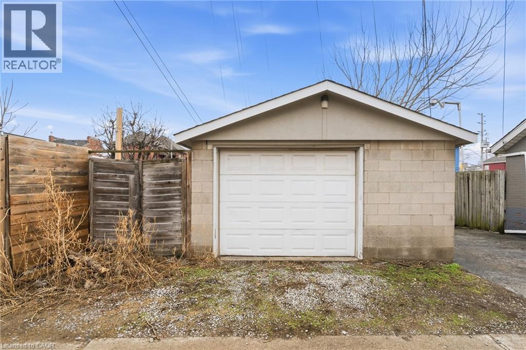 163 Victoria Avenue N, Hamilton, Ontario  L8L 5E9 - Photo 22 - 40816999