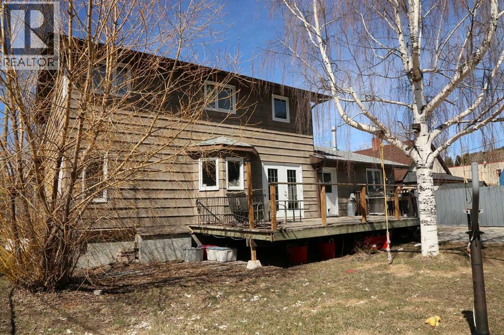 2117 127 Street, Blairmore, Alberta  T0K 0E0 - Photo 30 - A2300166