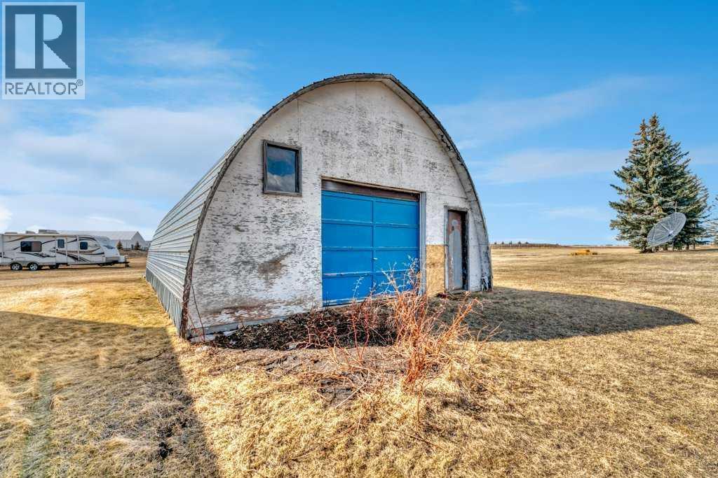 261083 Township Road 222, Rural Wheatland County, Alberta  T0J 0M0 - Photo 6 - A2300776