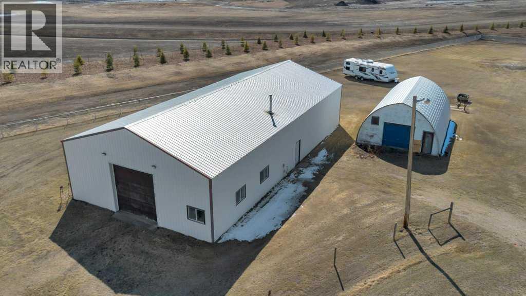 261083 Township Road 222, Rural Wheatland County, Alberta  T0J 0M0 - Photo 7 - A2300776