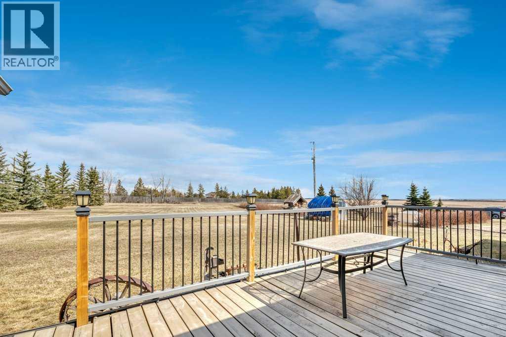261083 Township Road 222, Rural Wheatland County, Alberta  T0J 0M0 - Photo 4 - A2300776