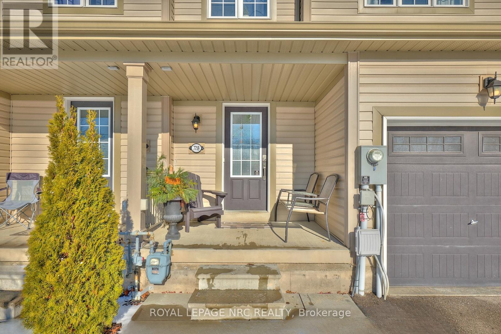 7759 White Pine Crescent, Niagara Falls, Ontario  L2H 0P1 - Photo 4 - X12634524