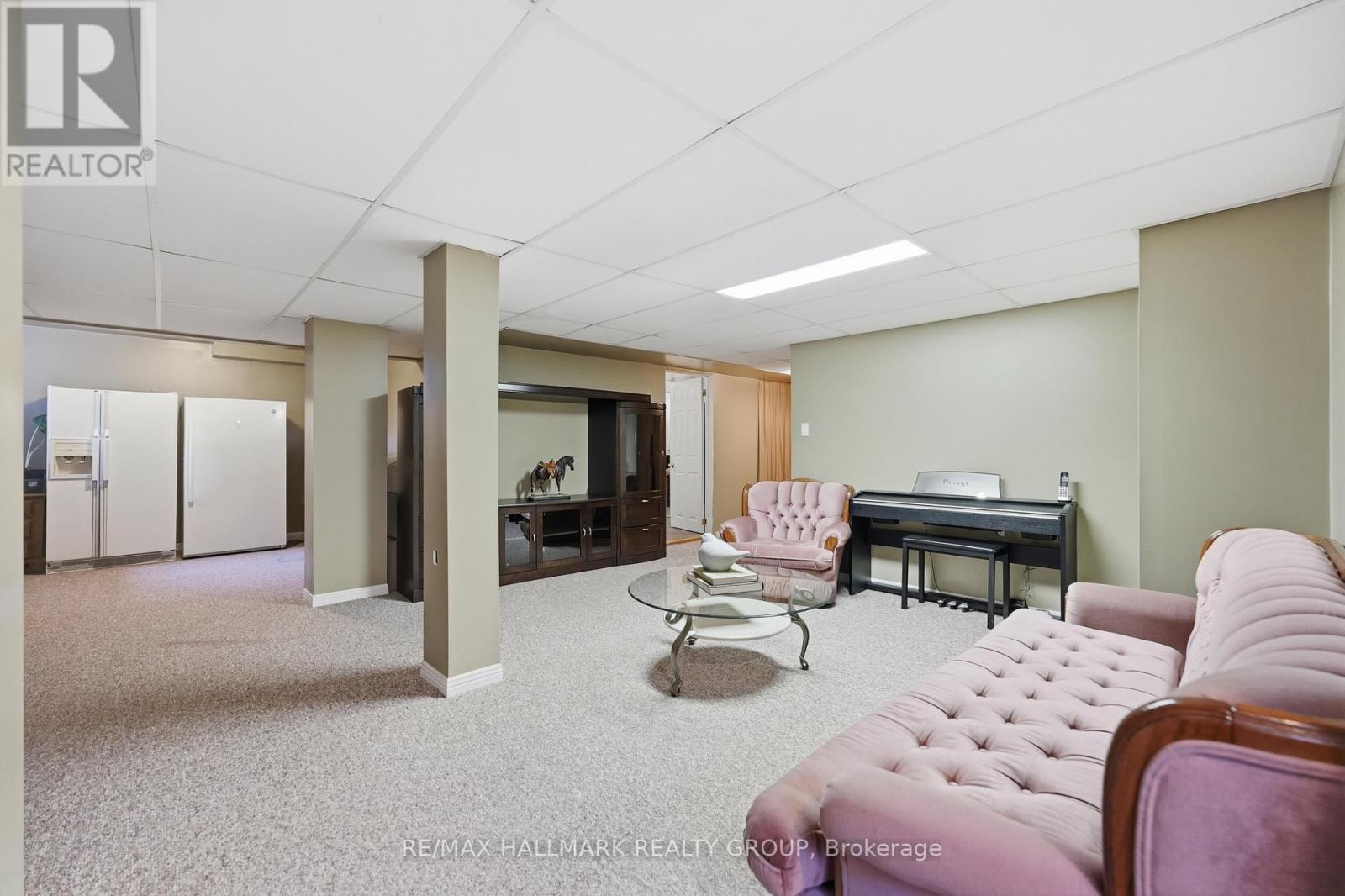 1144 Ambercrest Street, Ottawa, Ontario  K1J 1A9 - Photo 34 - X12988552