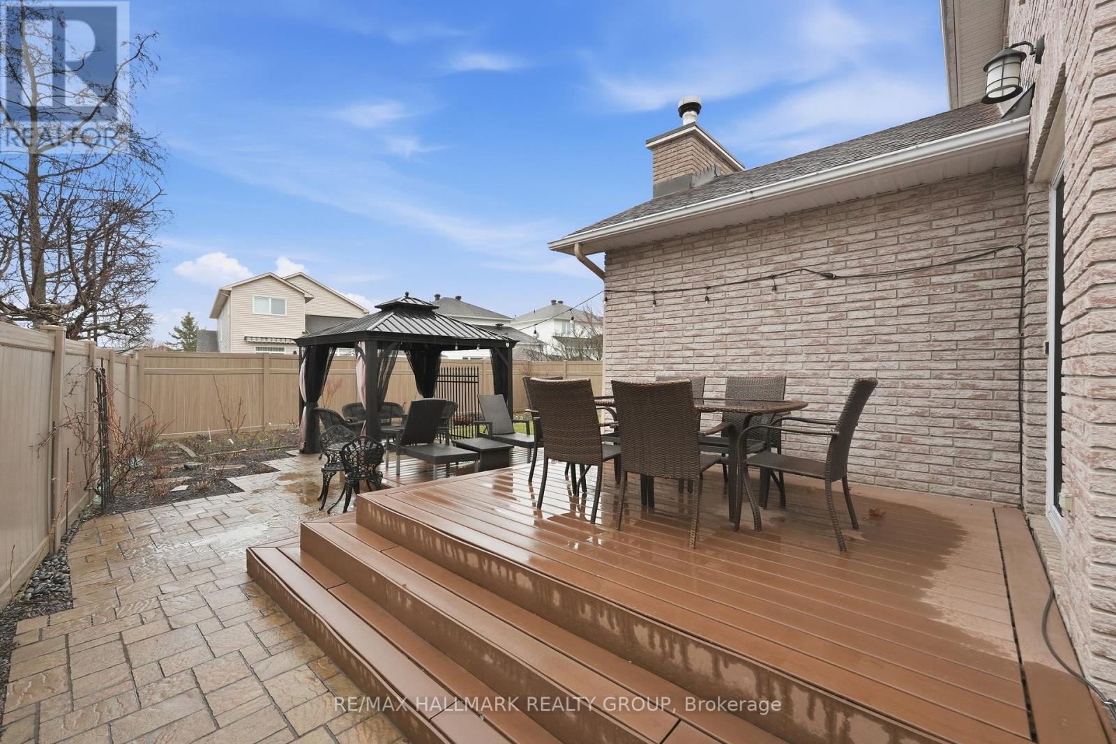 1144 Ambercrest Street, Ottawa, Ontario  K1J 1A9 - Photo 38 - X12988552