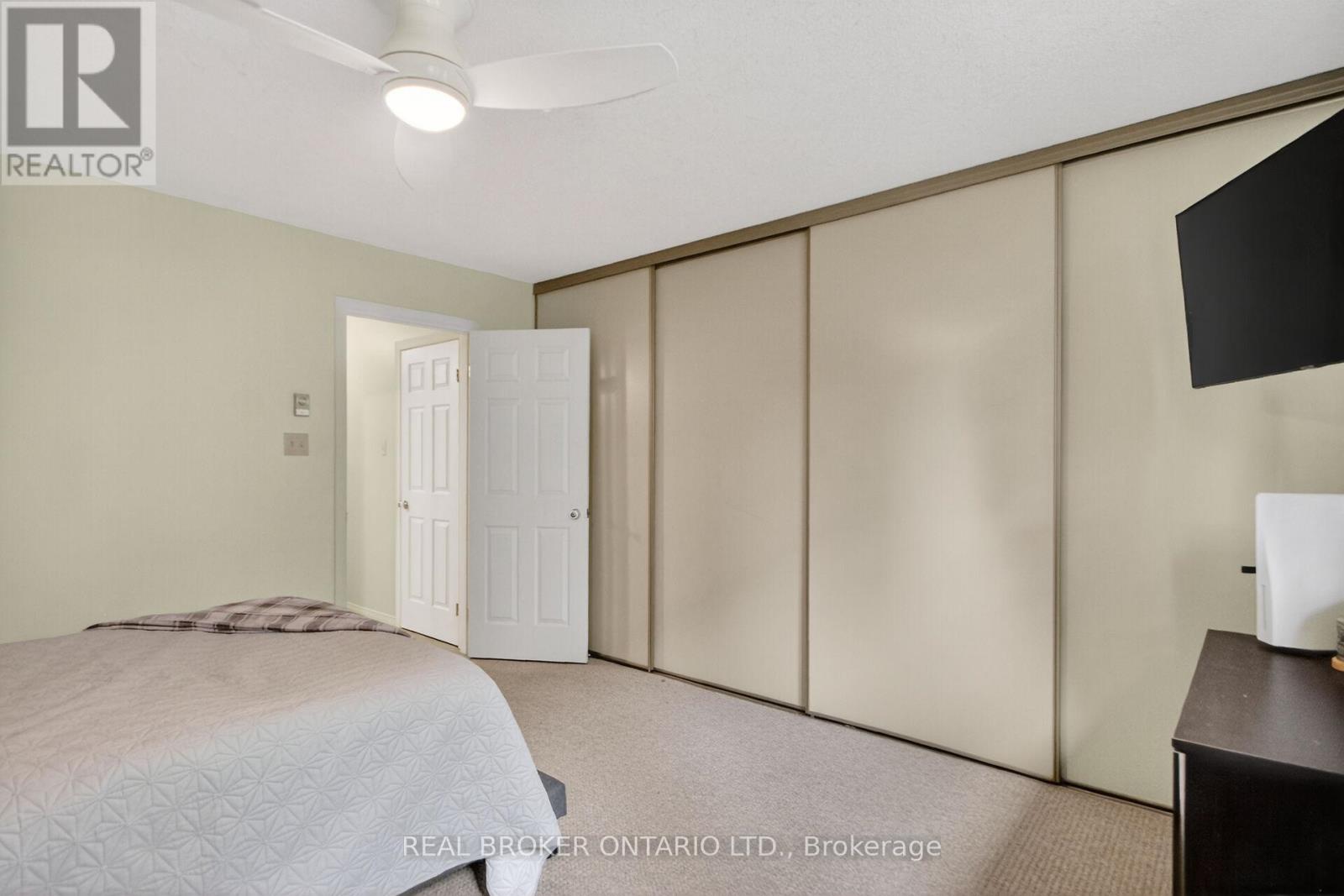 418 Briston Private, Ottawa, Ontario  K1G 5R4 - Photo 20 - X12988558