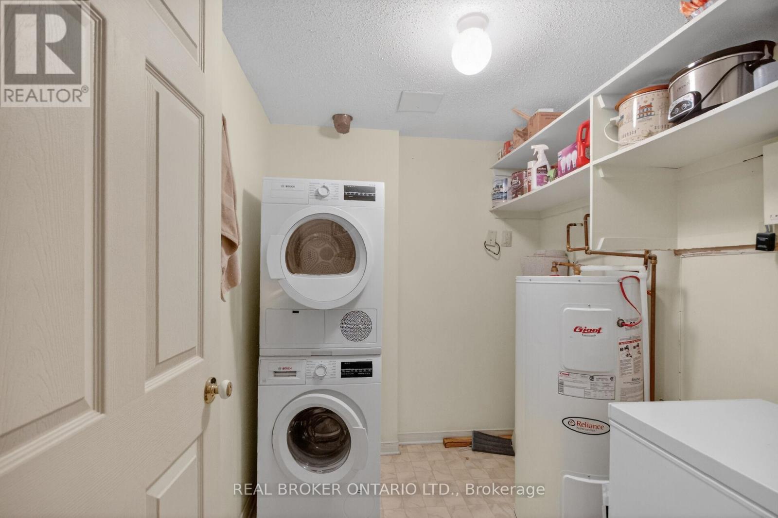 418 Briston Private, Ottawa, Ontario  K1G 5R4 - Photo 23 - X12988558