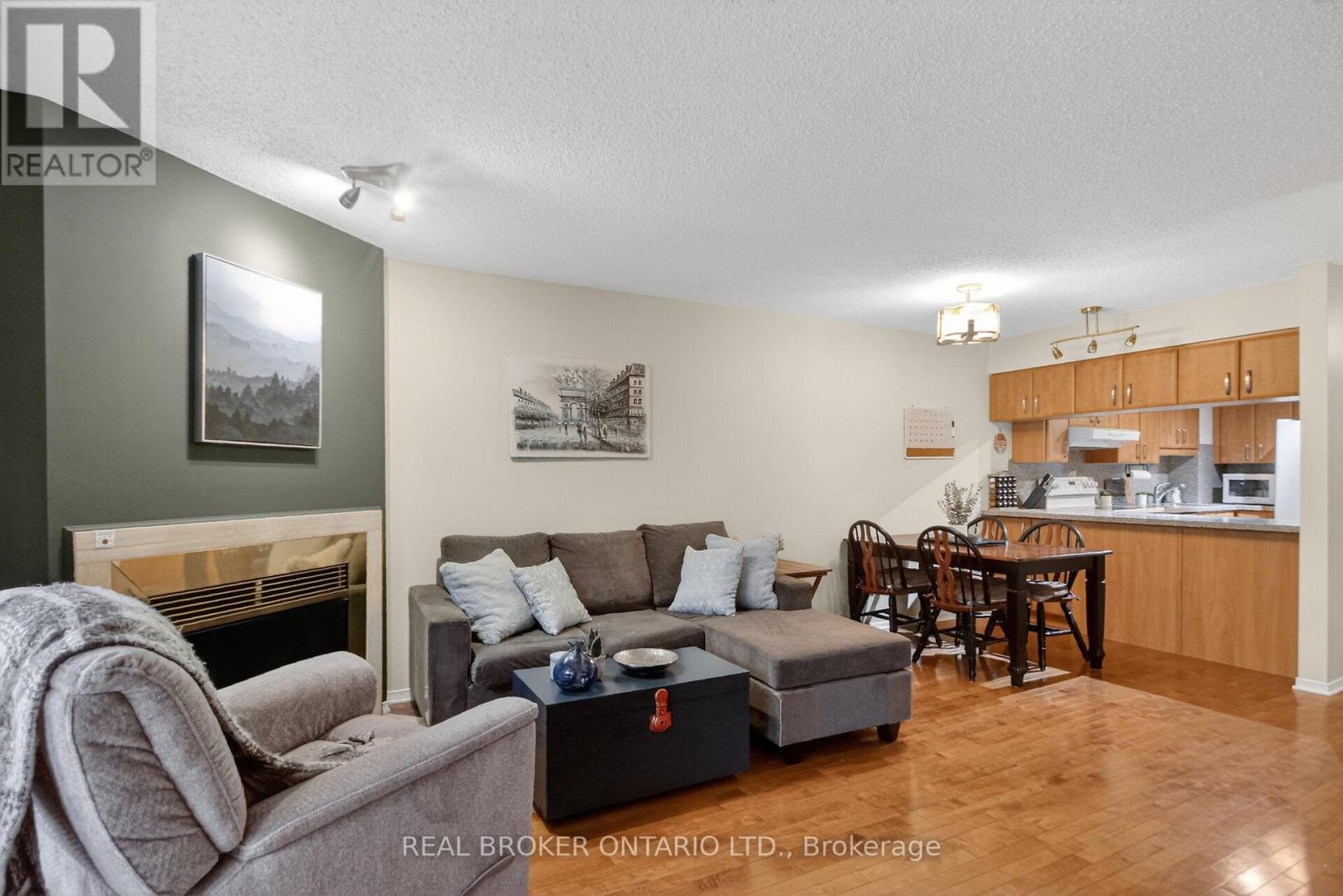 418 Briston Private, Ottawa, Ontario  K1G 5R4 - Photo 8 - X12988558